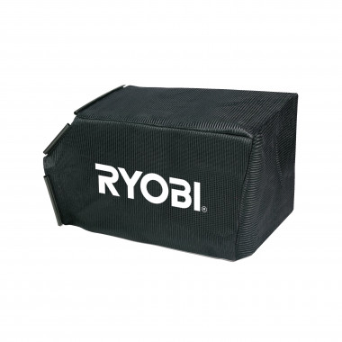 Тканевый травосборник 50 л для аккумуляторных газонокосилок Ryobi RAC405