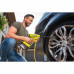 Круглая щетка Ryobi RAC749 5132004903