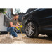 Круглая щетка Ryobi RAC749 5132004903