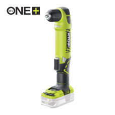Аккумуляторная угловая дрель Ryobi RAD1801M