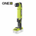 Аккумуляторная угловая дрель Ryobi RAD1801M