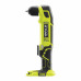 Аккумуляторная угловая дрель Ryobi RAD1801M
