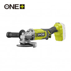 Аккумуляторная болгарка (ушм) Ryobi ONE+ RAG18115-0 5133005402