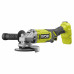 Аккумуляторная болгарка (ушм) Ryobi ONE+ RAG18115-0 5133005402