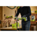 Аккумуляторная болгарка (ушм) Ryobi ONE+ RAG18125-0 5133005403