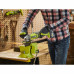 Аккумуляторная болгарка (ушм) Ryobi ONE+ RAG18125-0 5133005403