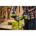 Аккумуляторная болгарка (ушм) Ryobi ONE+ RAG18125-0 5133005403