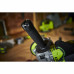 Аккумуляторная болгарка (ушм) Ryobi ONE+ RAG18125-0 5133005403