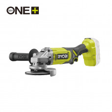 Аккумуляторная болгарка (ушм) Ryobi ONE+ RAG18125-0 5133005403