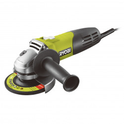 Угловая шлифмашина Ryobi RAG600-115G