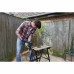 Угловая шлифмашина диск 115мм Ryobi RAG800-115G
