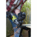 Угловая шлифмашина диск 115мм Ryobi RAG800-115G