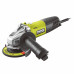 Угловая шлифмашина диск 115мм Ryobi RAG800-115G