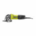 Угловая шлифмашина диск 125мм Ryobi RAG800-125G