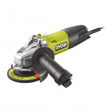 Угловая шлифмашина Ryobi RAG800-125S