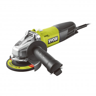 Угловая шлифмашина Ryobi RAG800-125S