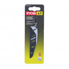 Лобзиковая пилка для пиления встык Ryobi RAK01JSFC