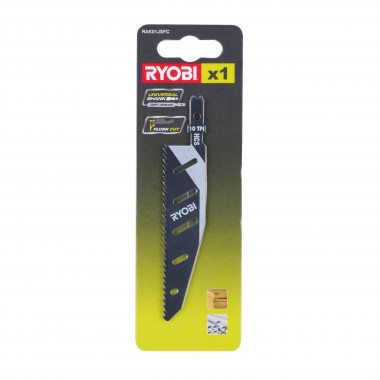 Лобзиковая пилка для пиления встык Ryobi RAK01JSFC