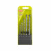 Набор сверл для камня Ryobi RAK05MD 5132004522