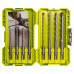 Набор буров SDS+ 8 штук Ryobi RAK08SDS2