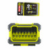 Набор из 10 ударостойких бит Torque+ Ryobi RAK10MSDI