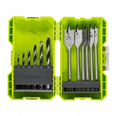 Набор сверл Ryobi RAK125WD 5132003302
