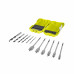 Набор сверл Ryobi RAK125WD 5132003302