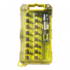 Набор бит 17 шт. Ryobi RAK17SDC