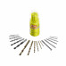 Набор сверл Ryobi RAK18DMIX 5132004669
