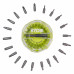 Набор бит Ryobi RAK22SDHOKT 5132004430