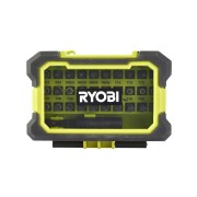 Набор бит Torque+ 31 шт Ryobi RAK31MSDI Набор бит Torque+ 31 шт Ryobi RAK31MSDI
