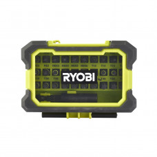 Набор бит Torque+ 31 шт Ryobi RAK31MSDI