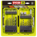 Набор бит и сверл Ryobi RAK32DDMIX 5132004425