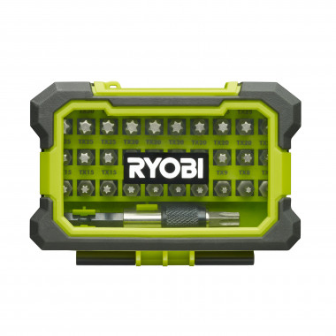Набор бит Ryobi RAK32TSD 5132002792