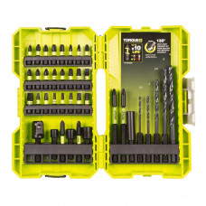 Набор бит и сверл Ryobi RAK38DSDI2 5132004388