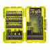 Набор бит и сверл Ryobi RAK38DSDI2 5132004388