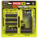 Набор бит и сверл Ryobi RAK38DSDI2 5132004388