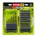 Набор бит и сверл Ryobi RAK38SDD 5132003303