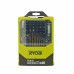 Комбинированный набор 45 шт. Ryobi RAK46MIX