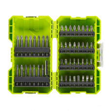 Набор бит Ryobi RAK48SSD 5132003301