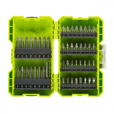 Набор бит Ryobi RAK48SSD 5132003301