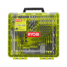 Набор сверл и бит Ryobi RAKDD100 5132004666