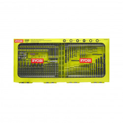 Набор сверл и бит Ryobi RAKDD200 5132004668