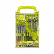 Набор сверл и бит Ryobi RAKDD31 5132004663
