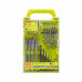 Набор сверл и бит Ryobi RAKDD31 5132004663