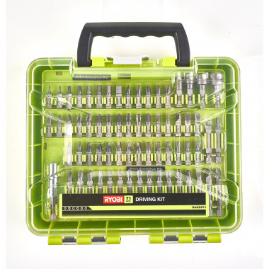 Набор бит Ryobi RAKDD71 5132004389