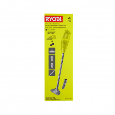 Набор для пылесоса Ryobi RAKFCK04