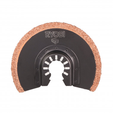 Полотно для многофункционального инструмента Ryobi RAKMT01GR85 5132003925