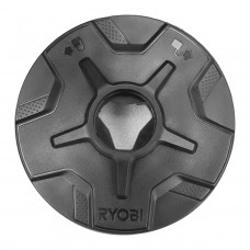 Губка для щеточной машины Ryobi RAKSCRUBF 5132005019