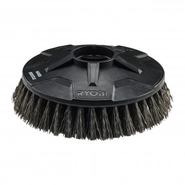 Щетка жесткая Ryobi RAKSCRUBH 5132004948